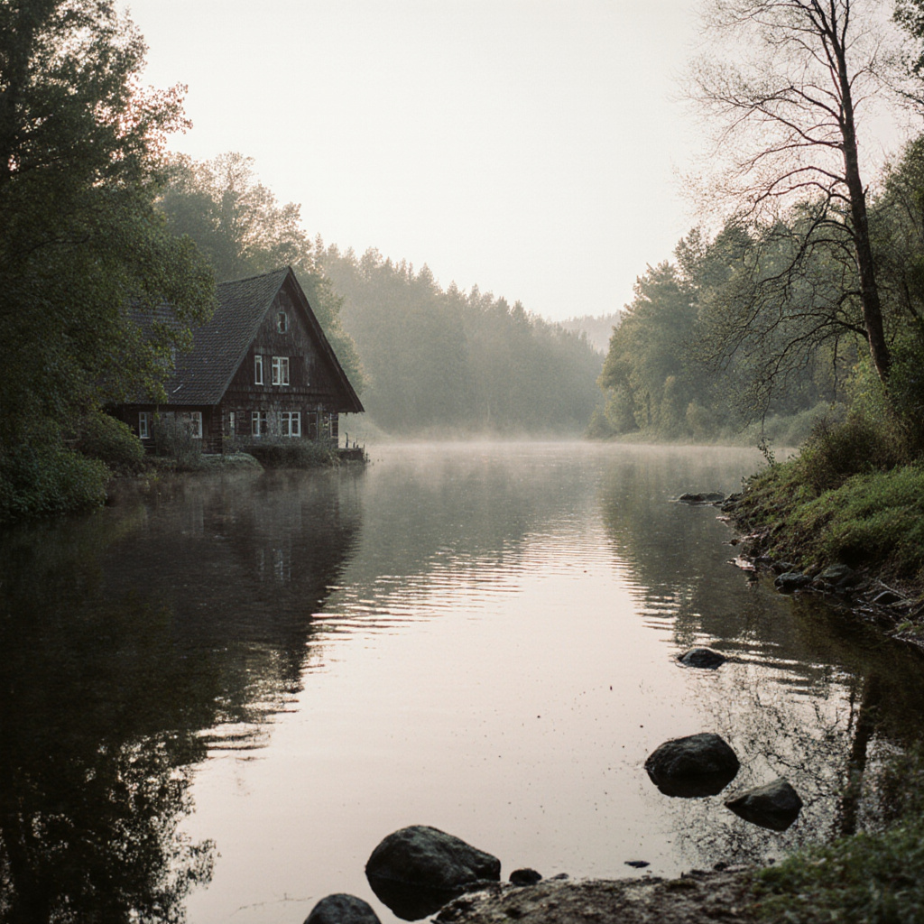 Die Eckdaten : Waldbaden in Bodensee-Nähe · UFERZEIT