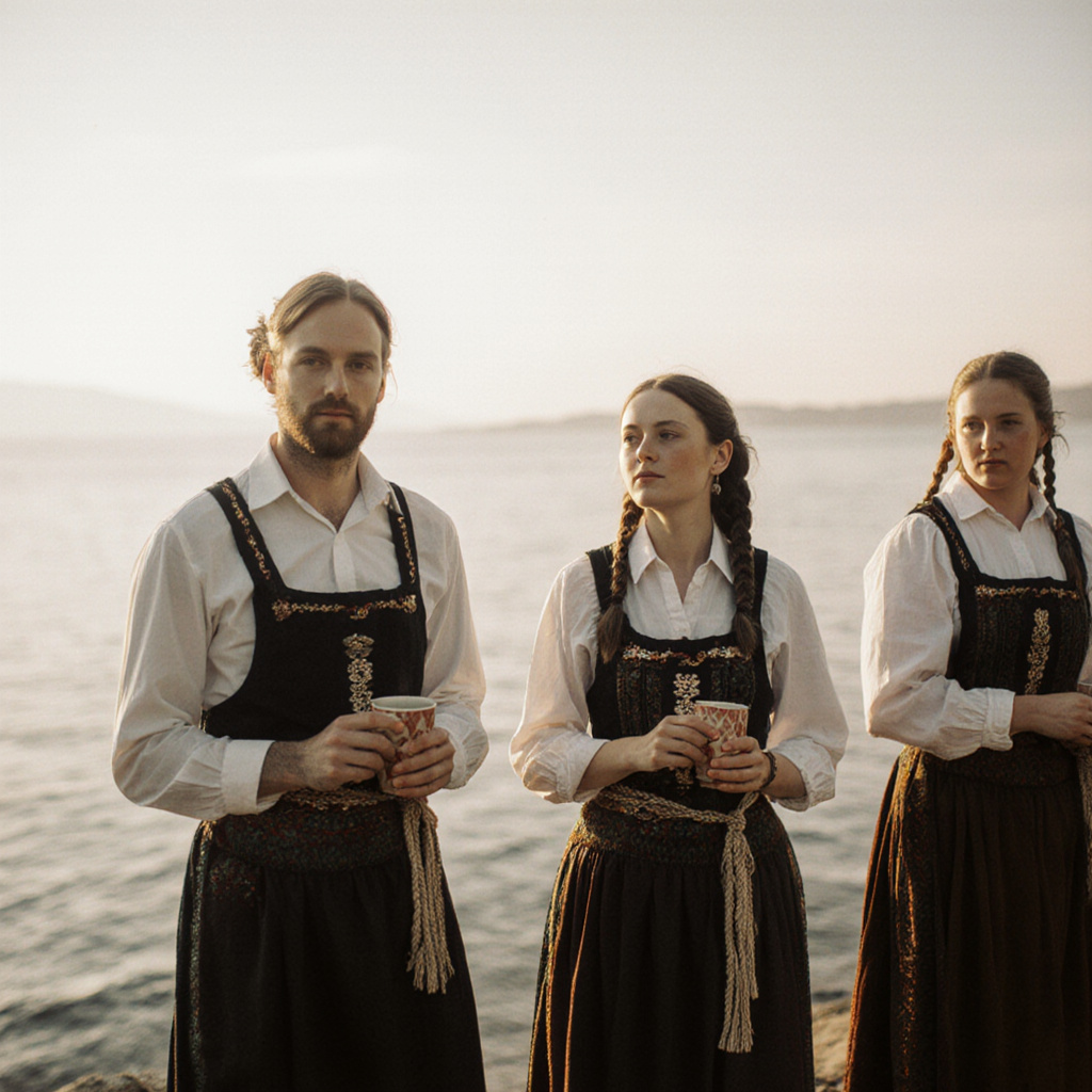 Zum gleichen Thema : Die Heilfasten-Tradition des Bodensees · UFERZEIT